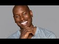 TYRESE GIBSON IN JAPAN BannedfromJapan Ep 1