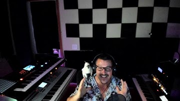 Music Mastering - Human vs. AI