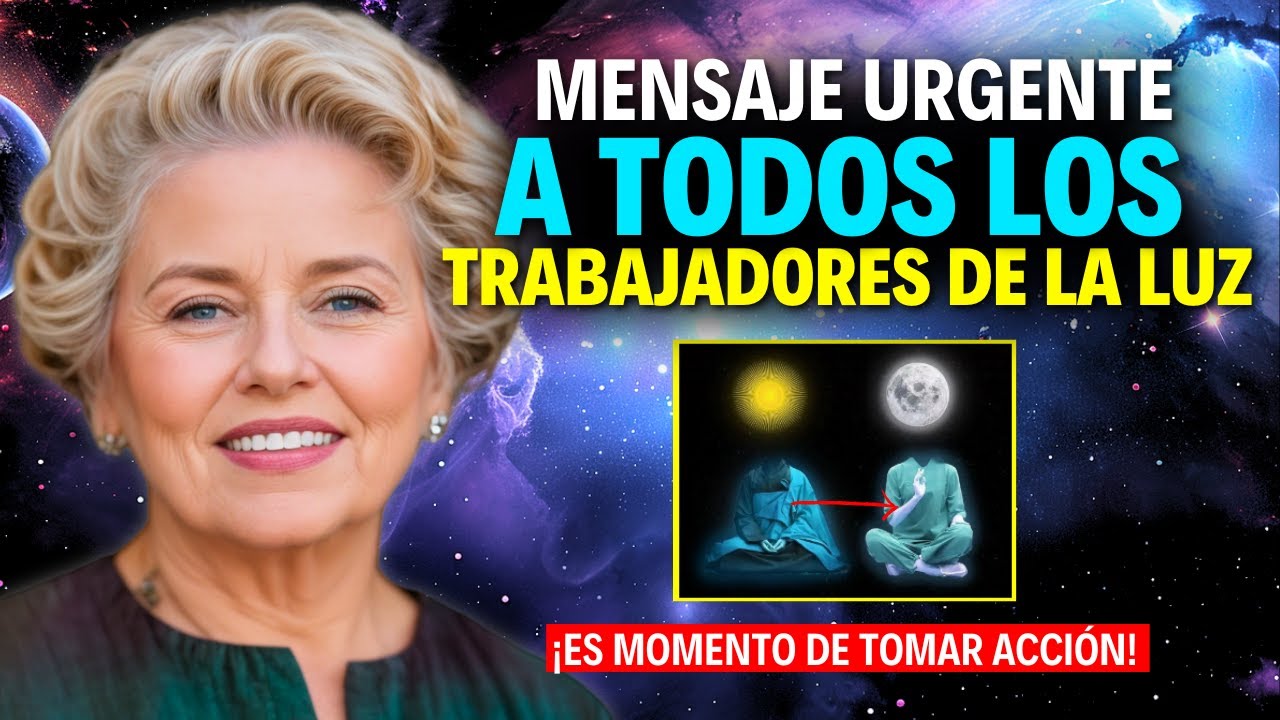 ¡Mensaje urgente para todos los trabajadores de la luz! ¡No pierdas más ...