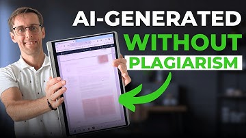 17 NEW ways to use AI to write research papers for Q1 journals (WITHOUT plagiarism)