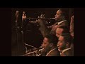 Count basie  easin it colorized