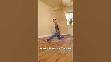 Thumbnail of You need to know this before learning the splits!