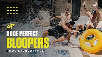Dude Perfect Plus