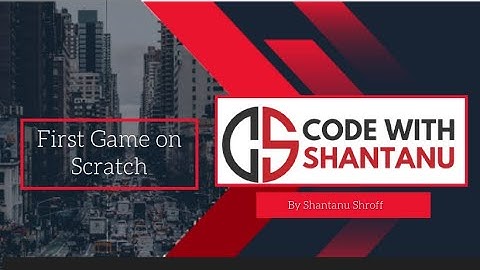 Math Quiz using scratch