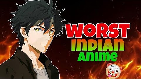 VARDAAN anime is the BIGGEST SCAM of Indian anime INDUSTRY!