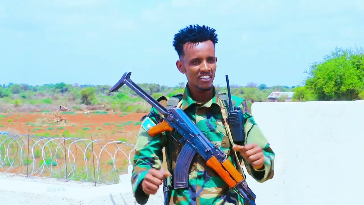 HEES CUSUB OO LOO QAADEY GODOMIYE IBRAHIM KALAAY /ADAN JORDAN 2025