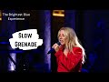 Ellie Goulding - Slow Grenade (Live at the Brightest Blue Experience 2020)