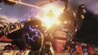 Titanfall 2 - Offizieller Multiplayer Trailer - Accolades Titanfall 2 - Offizieller Multiplayer Trailer - Accolades