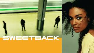 You Will Rise - Sweetback ft. Amel Larrieux (1996)