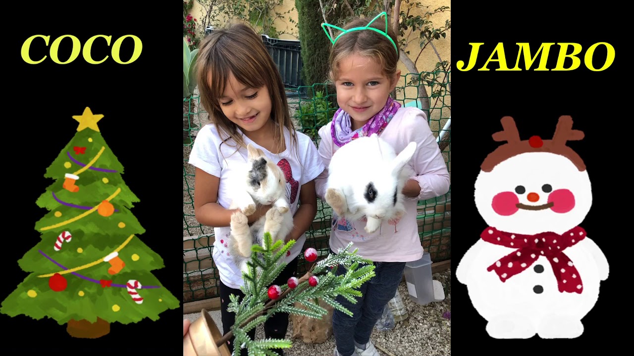 BRIGHTENING UP CORONAVIRUS WITH CHRISTMAS SPIRIT🙏🎄#PINAY/#GERMAN/#VIVAESPANA🤩