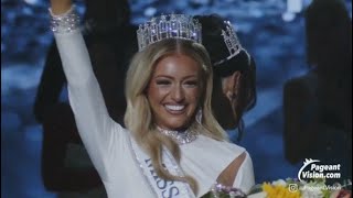 Miss USA 2025 Contestant / Miss Missouri USA 1952-2025 (Shae Smith)