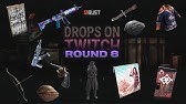 Rust Twitch Drops Round 7 April 21 Rust Drops Youtube