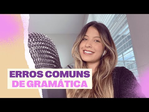 Grammar "mistakes" Americans make most often | English Twins