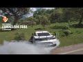 Forza Horizon 5 Comaro ZL1 stock (test drive) 2K