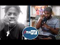 Bakersteez goes off on ziminick popcaan konshens  more  xtra fix