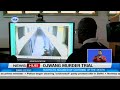 Former police OCS Samson Taalam accused of covering up Albert Ojwang death in court