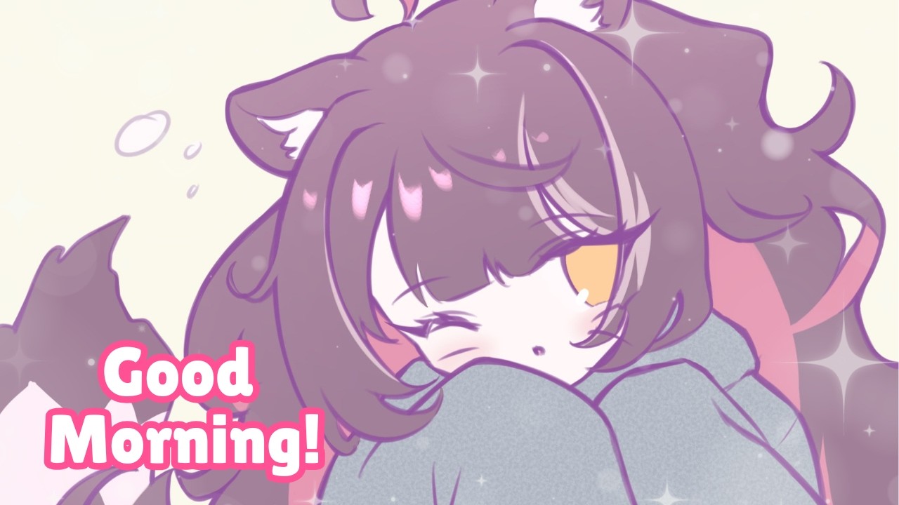 Oharaki! ☀️ chatting & games ~