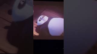 Short kung fu panda scene