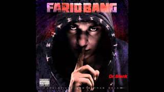 Farid Bang - Mein mann ist ein Gangster HD