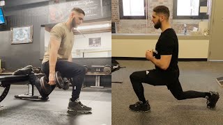 2 Isometric Exercises That Will Skyrocket Your Vertical Jump