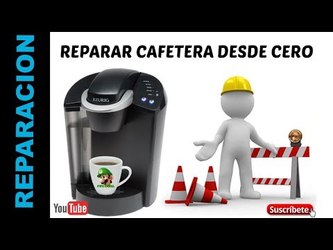 Video: ¿Puedes usar CLR para descalcificar una cafetera Keurig?