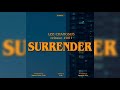 이창섭 LEE CHANG SUB SURRENDER AUDIO