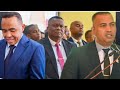 NIPOITRA NY NAFENINA HITA NY AMBADIKA Nouveauté Gasy 2026 