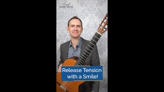 Thumbnail for Unlock Your Playing Potential: The Power of Smiling and Releasing Tension! #shorts
