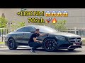 S63 amg 55l v8 biturbo stage 2 707ch 1100nm         63 