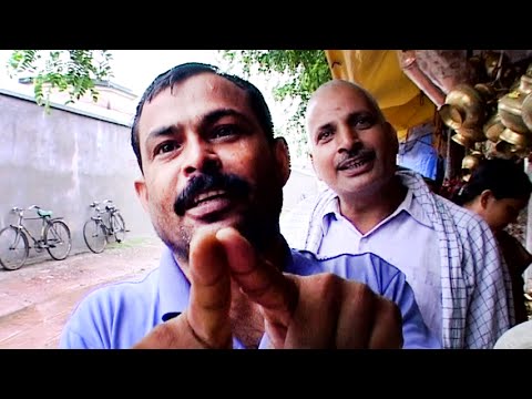had anhad documentary