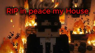 Minecraft but if I see an Animal I Explode