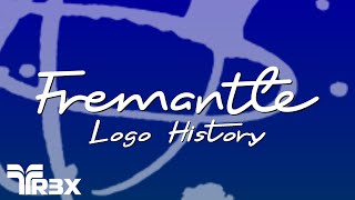 Fremantle Logo History