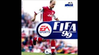 FIFA 99 Soundtrack - God Within - Raincry
