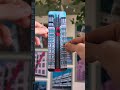 Bookmark for my print club #paperdesign #graphicdesign #architecture #brutalism #printdesign