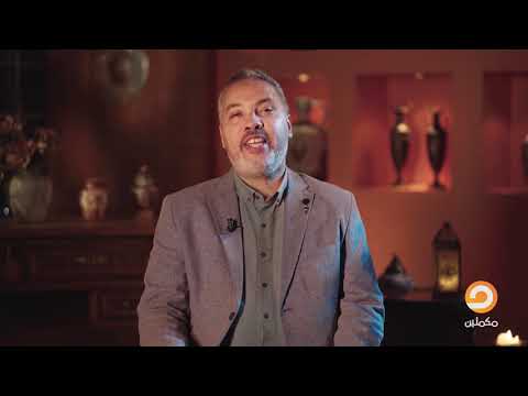 قصة محاولة اغتيال يهود بني النضير للرسول ﷺ مع د حاتم عبدالعظيم