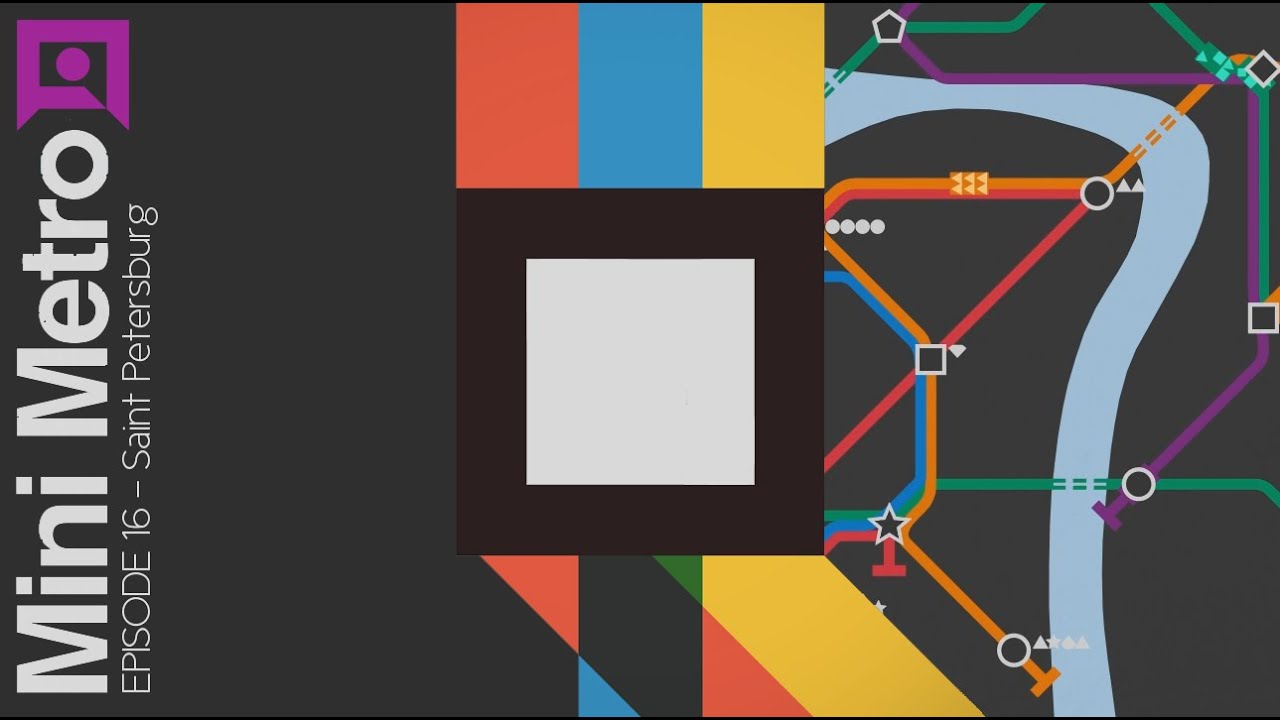 video phone beyonce mp3 Mini Metro - UI Update in Russia