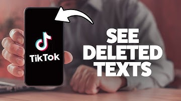 How To View Deleted Messages On Tiktok 2025 (iPhone & Android)