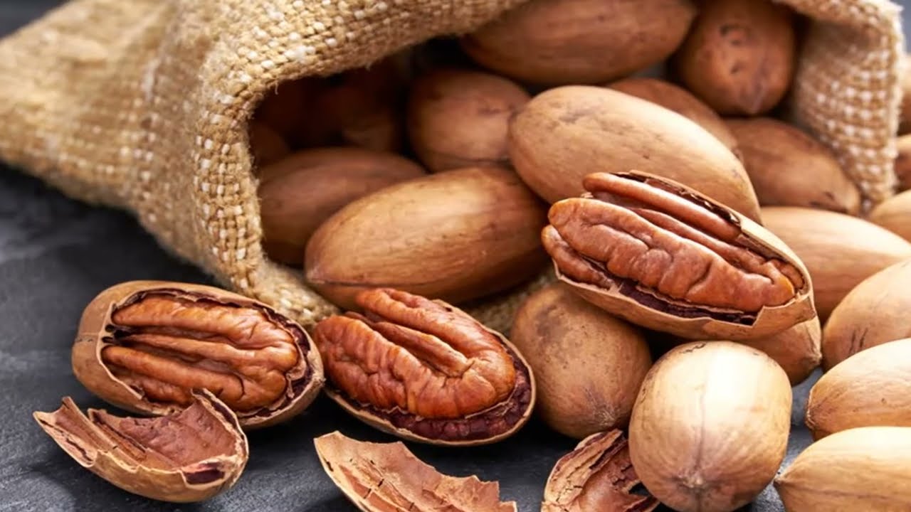 Hồ đào là quả gì? Hồ đào là quả gì?