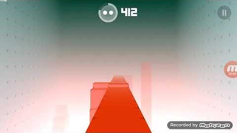 Smash Hit Checkpoint 7 Version 0.9.0