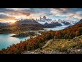 Granite Heavens (Relaxing Music)