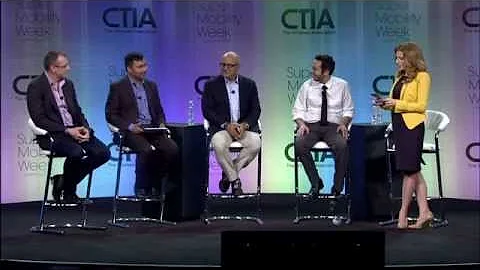 SMW Panel Reacts to Apple Announcement
