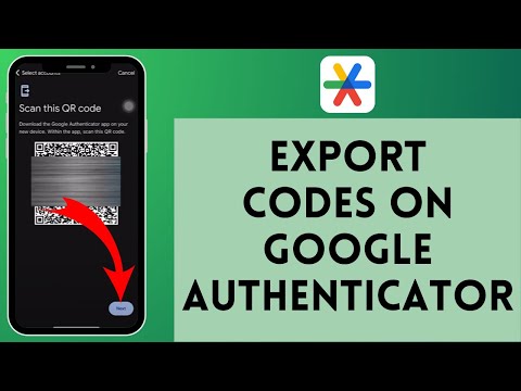 How to Export
