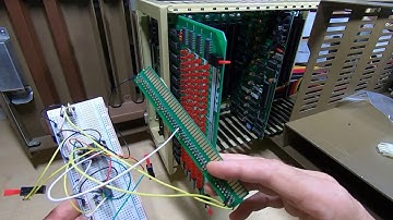 Cromemco System3 Part4