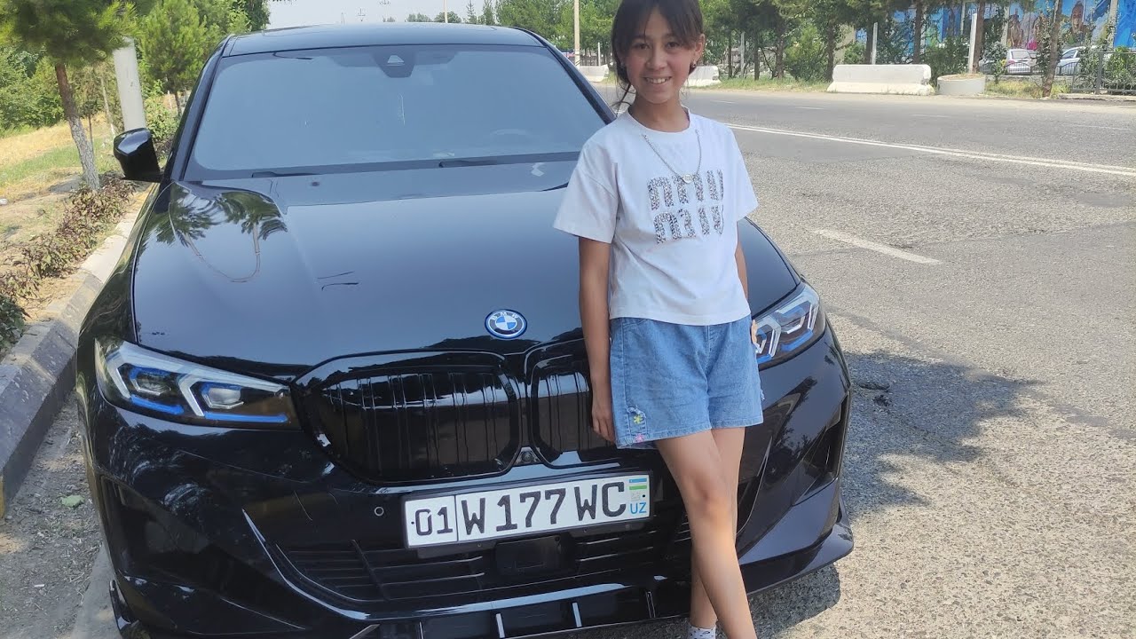 ВЛОГ/1 кунлик эрталабки 5 дан кечки 5 гача) Обуна болинг 💓😘🥰