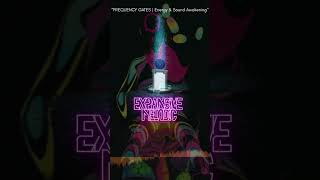 Expansive Melodic - FREQUENCY GATES  #psytrance #hypnotictrance