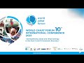 WORLD ZAKAT FORUM | 10th International Conference 2021 #Day1