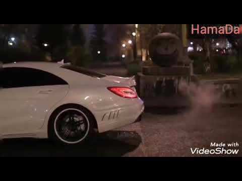 اجمل ريمكس اغنيه عربية خلوني نعيش مع احلى فيلم اكشن