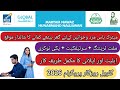 PSDF Global Rozgaar Program 2026 | BPO Training &amp; International Job Opportunities