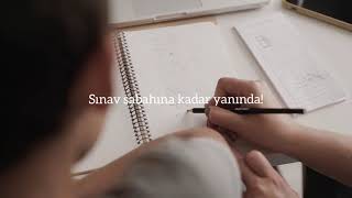 Eğitim Koçu Hasret Öğretmen Tanıtım Öğretmen Tercihim