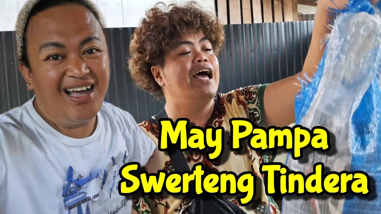 @PhengGwen MAY PAMPA SWERTENG TINDERA SA MOMSHIE EATERY / MOMSHIE G